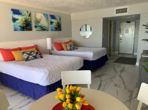 505 Serenity by the Sea Oceanfront Studio